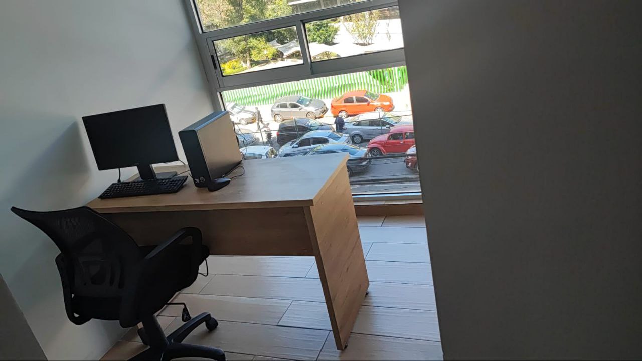 oficina despacho diaz